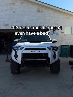 Technically.. #toyota #4runnermafia #nitto #fyppppppppppppppppppppppp #trucktok #4runner #toyota 