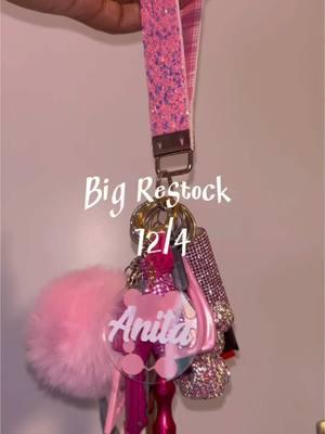 Restocking all your favs this Saturday. Register for our live event linked in bio. #restock #selfdefensekeychains #safetykeychains #shopbeautkeyful #linkinbio #beautkeyful #CapCut 