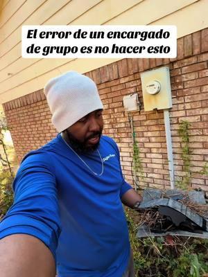 El error de un encargado de grupo de roofing es no hacer esto #roofing #roof #roofer #rooftop #diomereyes #roofinglife #roofingconstruction #roofers #roofingcontractor #construccion #roofingcompany 