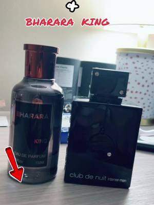 #clubdenuitintenseman #bhararakingparfum #hombres #TikTokShop 