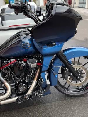 Road Glide - @Mikes.mobile.detail #harley #harleydavidson #shareyourharley #harleytok #bagger #performancebagger #roadglidespecial #roadglidecvo #motorcyle 