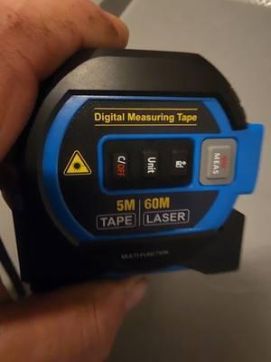 tapemeasure with laser tape and laser level #tapemeasure #laserlevel #lasertape #dwscustoms 