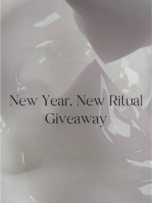 ✨NEW YEAR, NEW RITUAL GIVEAWAY✨ Reset, refresh, and set new intentions for your 2025 skincare ritual with Erno Laszlo 🥂 In celebration of the new year, we’re giving three lucky winners the ultimate bundle of detoxifying essentials to cleanse, restore, and rejuvenate your complexion 💫 🫧 Sea Mud Deep Cleansing Bar  🛁 Detox Cleansing Oil  🌟 Light Controlling Toner ☁️ Mattifying Gel Moisturizer  🪄 Shake-It Tinted Skin Treatment  🤍 Clarifying Gel Mask 🧊 Freeze-Dried Targeted Blemish Treatment  To enter... ♥️ Like this post 🍾 Follow @ernolaszlo on TikTok 👯‍♀️ Tag a friend you want to spend more time with in 2025 (each tag = 1 entry) ❄️ BONUS ENTRIES: Leave a comment on any of our other posts. Each comment counts as an additional entry. Happy New Year, everyone! 💋 Disclaimer: Giveaway ends on 1/15 at 11:59 PM EST. Winner will be selected at random and contacted via DM. Open to US only. Must be 18+ to enter. This giveaway is in no way sponsored, endorsed, administered by, or associated with Instagram. Please beware of fake accounts—we will never ask for credit card information. #ernolaszlo #LASZLOGLOW #scienceofskin1927 #newyears2025 #nye #blacksoap #skinbarrierrepair #skinbarrier #SkinCare101 #skincareroutine #skindetox