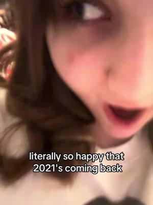 i miss it sm #2020 #2021 #alt #altcore #alternative #girl #anime #pfp #happy #era #2025 #sohappy #comingback #literally 