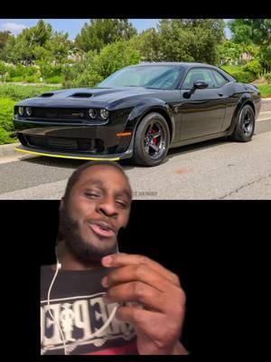 HERES WHY I DONT LIKE THE HELLCAT! #greenscreen #srt #dodge #mopar #hemi #hellcat #moparornocar #charger #scatpack #challenger #moparnation #dodgechallenger #v #dodgecharger #americanmuscle #dodgeofficial #carsofinstagram #chrysler #moparfam #carporn #cars #supercharged #musclecar #moparperformance #srthellcat #jeep #thatsmydodge #srtaddicts #moparmilitia #rt #dodgedemon