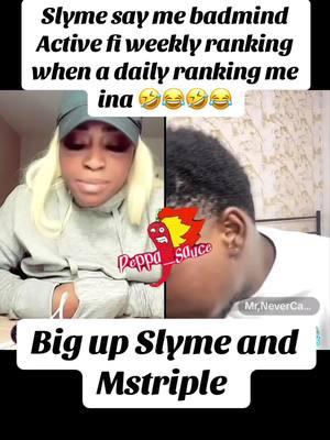 #fypシ゚viral #viralvideos #viraltiktok #mustwatch #funnyvideo #teamrich #mstriple