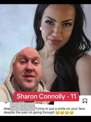 #scam #scambaiting #sharonconnolly part 11