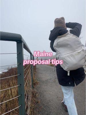 A simple 4 step guide to planning an unforgettable proposal on the gorgeous coast of Maine! 🦞💍🤍  #proposal #proposalvideo #proposalgoals #proposaltips #proposalplanner #proposalphotographer #maineproposal #mainesurpriseproposal #surpriseproposal #surpriseproposalphotographer #portlandheadlight #portlandheadlightproposal 