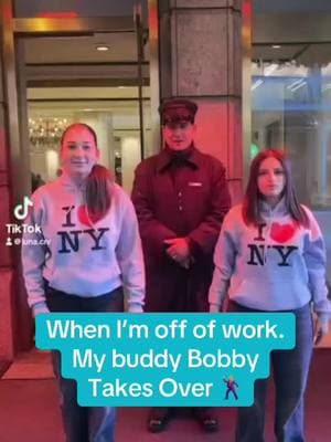 @Omni Hotels & Resorts @NBC @Good Morning America @Jimmy Fallon @Kelly Clarkson Show @Big Brother #amazingrace #bigbrother #jimmyfallon #dancingdoorman 