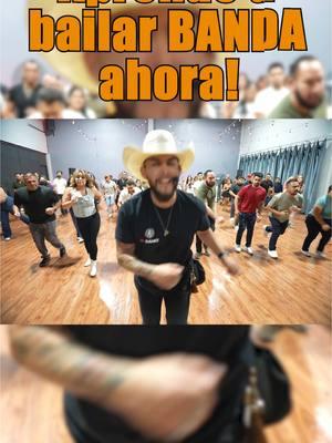 Prepárate para aprender Banda! Únete a una divertida clase de Banda dirigida por Christopher y Destany el viernes 17 de Enero a las 9:00 p.m. en RF Dance Center. Asegura tu lugar en preventa por $30 (no reembolsable), o paga $40 en la puerta. ¡Los miembros de RF asisten gratis! No te quedes sentado en las fiestas cuando suena la banda. ¡No necesitas pareja y todos los niveles son bienvenidos! Quédate después de la clase para una hora extra de práctica y baile social de cumbia y Banda ! Asegura tu lugar ahora en rfdance.com/news . . . . . . . . 1.     #BandaClassRF 2.     #SantaAnaSalsa 3.     #CumbiaNights 4.     #LearnToDanceBanda 5.     #RFDanceCenter 6.     #MexicanRhythmsCA 7.     #DanceFiestaSantaAna 8.     #NoPartnerNoProblem 9.     #SalsaBailarCA 10.  #LatinDanceLife 11.  #CaliforniaBanda 12.  #BandaDanceClass 13.  #FiestaFridayNight 14.  #SocialDanceCA 15.  #SalsaCumbiaBanda 16.  #DanceYourHeartOutCA 17.  #BandaLoversSantaAna 18.  #LatinNightsCA 19.  #SantaAnaDanceCommunity 20.  #BailarEsVida 21.  #SalsaInSantaAna 22.  #CumbiaClassesCA 23.  #BandaSteps 24.  #LatinDanceFiesta 25.  #ReadyToSalsa 26.  #ExperienceBandaCA 27.  #NightsInSantaAna 28.  #MeetMeOnTheDanceFloor 29.  #AllLevelsWelcomeCA 30.  #DanceSantaAnaMagic