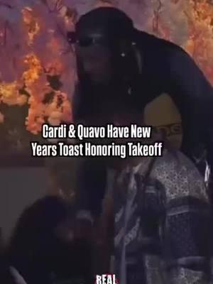 #quavohuncho #longlivetakeoff #dontdelivemyvideotiktok #everythingfaketiktok #happynewyear #fypシ #offsetyrn #fyp 