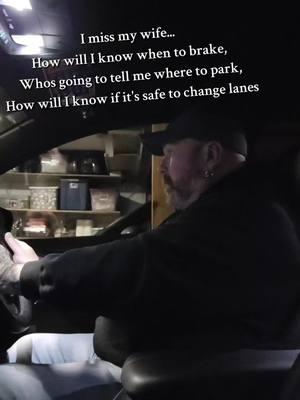 How have I survived all these years?!? #wife #driving #genx #genxtiktokers #sillyness #howdoilivewithoutyou #40andup #over40 #over40club #50plus #over50club #over50 #foryoupage #fyp #fypシ #50plus #4youpage 