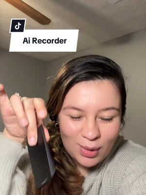 Okay, but this AI voice recorder is literally my new assistant 🤖🎤 #plaud #voicerecording #chatgpthack #personalassistant #worksmarternotharder #wfhlife #wfhhacks #studenthacks #corporatelife @PLAUD AI 