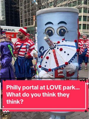 Wrong answers only #philly #happynewyear #2025 #mummers #philly #seaislespikedicedtea #fyp #ireland