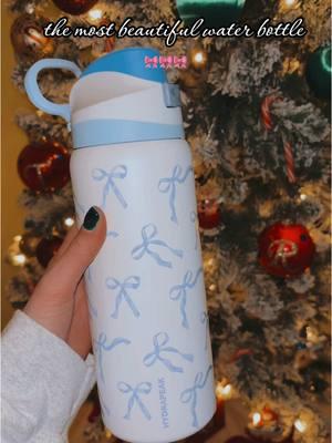 Found the CUTEST waterbottle at marshalls today 🎀 #bows #bowgirl #bowgirlies #bowaesthetic #marshalls #marshallsfinds #blue #waterbottle #bowgirl🎀 #shoppinghaul #shopping #marshallshaul #holiday #christmas #girlygirl #girly #christmashaul @Marshalls 