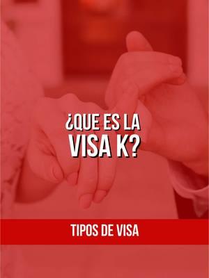 ¿Sabes qué es la visa K? quédate y te explico!  #immigration #inmigracion #prometido #boda #embajada #estadosunidos