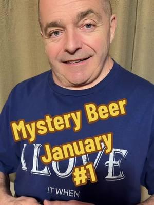 Episode 687 🍺 Brobie Vanilla Porter on Mystery Beer Wednesday #87 🍺 #letstastethatbeer #jimbohere #mimmoguy #fyp #mysterybeer #mysterybeerwednesday #brewlette #sonderbrewing @Sonder Brewing 