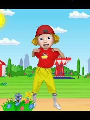 Head, shoulders, knees, and toes #kids #kidssong #songforkids #children #song #kidsvideo #nursery #rhymes #nurseryrhymes #tiktokpartner #viralvideo #Head #shoulders #knees #toeé 