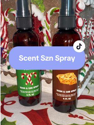 SMELLS AMAZING!!!! #scentszn #roomsprays #smellgoodfeelgood #CleanTok #cleaningtiktok #spotlightfinds #newyearnewaura #endofyearsale #CapCut 