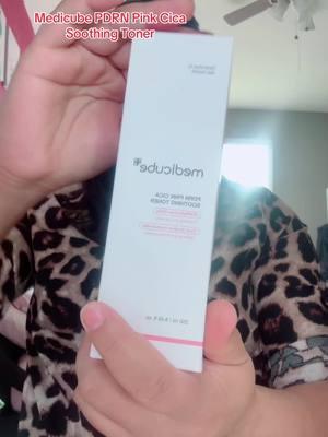 #medicube #toner #loveit #loveskincare #musthaveproducts @Medicube US 