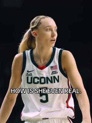 UNREAL #paigebueckersedit #uconnwomensbasketball #fyppppppppppp #uconnwbb #unreal #virall #jersey #paigebueckers 