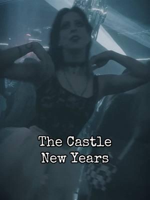 My favorite place :) @CastleYbor @Jay Gordon #castle #castleybor #goth #alt #tamps 