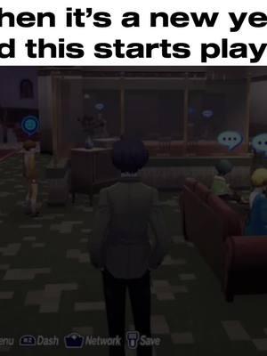 Wait til 1/31 #persona3 #persona3reload #persona3portable #personafes #newyear #persona3theanswer #persona #ps5 #ps2 #makotoyuki #fyp #fypシ #persona2 #persona4 #persona4golden #persona5 #persona5royal #personapost #personaposting #persona3remake #persona3memes #game #videogames #persona3nyx #minatoarisato #persona3movie #persona3fes #persona3aigis