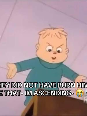 THEY WAS SO DAMN MEAN- 💀🙏🏾#alvinandchipmunks #alvinandthechipmunks #thechipmunks #thechipettes #alvinseville #brittanymiller #simonseville #theodoreseville #Funny #cooked #burned #fried #roasted #silly #aatc #virał #xyzbca #fyppppppppppppppppppppppp #fypシ #alvinandchipmunks #CapCut 