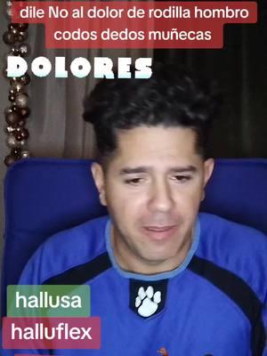 halluflex glucosamine no más dolor de articulaciones #dolor #enfermedad #articulaciones #artritis #tendensia #viralvideo #ultimahora #halluflex #hallusanatural 