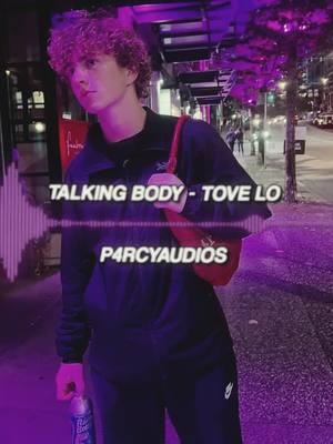 TALKING BODY EDIT AUDIO - #audio #music #fyp #editaudios #p4rcyaudios #tovelo