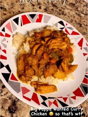 #currychicken #formyman 