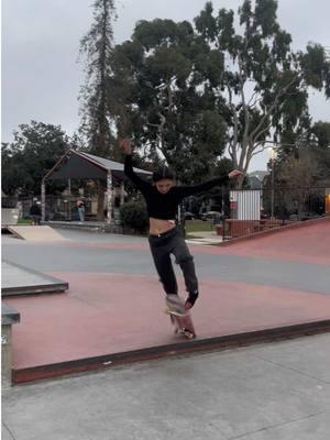 2024 skate recap ☺️ #skate #kickflip #girlswhoskate #recap 