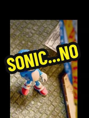 Not you , Sonic @codaanim #sonic #mario #luigi #nintendo #saga #pizza #italians #funnyvideo #fyp #viralvideo 