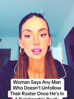 One thing I know about women is they care a little too much about social media. The power they gave social media nowadays is alarming. Believing that just because a man doesn’t unfollow the women he used to date because he’s with you now is a crazy mindset to have. Asking your man to unfollow all of these women but will complain if he wants you to do the same. #truth #socialmedia #ultimatum #crazy #complain #unfollow #cantmakethisup #lessonlearned #mindset #knowyourworth #dating #relationships #life #lifelessons 