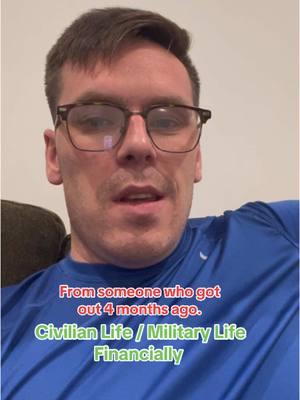 What is better financially civilian or military… #what #is #better #finance #military #vs #compare #money #salary #airforce #army #marines #navy #fyp #foryou