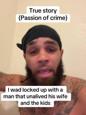 Passion of crime #fyp #prisontiktok #prisontok #tdcj #lifewithoutparole #prisonwife 