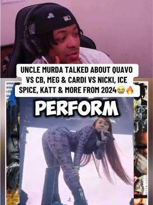 bro started violating Meg & Ice Spice & everyone else 😭🔥 #fypシ゚viral #icespice #chrisbrown #quavo #megantheestallion #torylanez #glorilla #nickiminaj #cardib #kattwilliams #shannonsharpe #kevinhart #steveharvey #martin 