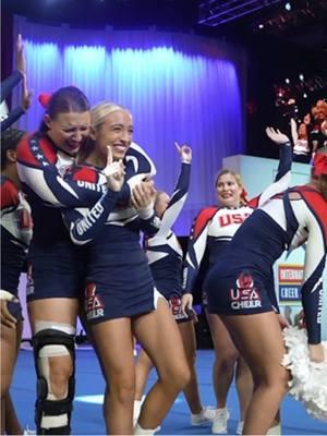 officially the year where I take the mat for the last time❤️‍🩹 time please slow down #collegenationals #nattyszn #cheer 