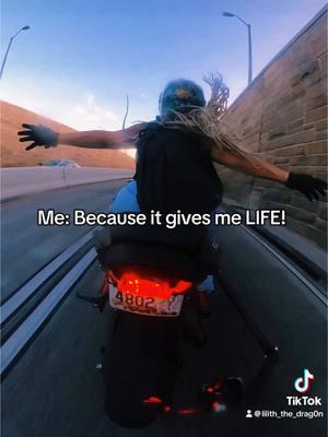 Live to ride, Ride to Live. #Ninja636 #Ninja6R #NinjaGirl #NinjaBabe #NinjaRider #BikersOfTikTok #BikerTok #BikerGirl #BikerReels #2Wheels1Love #BikeLife #YearOfSnake #2Wheels 