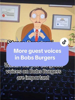 Replying to @Jae career defining roles #bobsburgers #tinabelcher #louisebelcher #bobbelcher #genebelcher #lindabelcher #adamdriver #guestappearance #paulrudd #timgunn #bobodenkirk #jonhamm #cyndylauper #stevebuscemi #foryoupage #fyp #imdb 