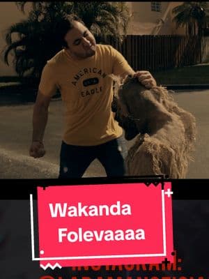 Wakanda Folevaaa Laraman Vs. Hater #laramantv #rebane #fypシ゚viral #fypシ #fyp #paratiiiiiiiiiiiiiiiiiiiiiiiiiiiiiii #comedia #miami #honduras 