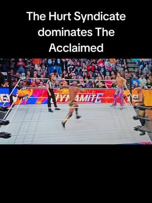 #bobbylashley is pure domination  #aew #aewdynamite #max #sheltonbenjamin #allelitewrestling #allelite #aewontnt #aewrampage #aewcollision #aewfans #wrestletok 