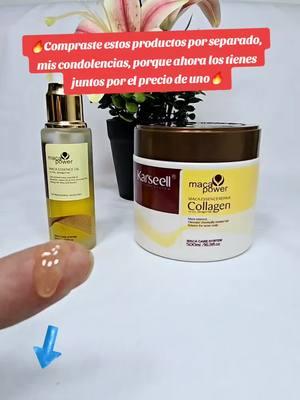 #karseell  #karseellcollagen #karseellhairmask #karseellhairoil #hairtreatment #hairtreatments #healthyhair #damagedhair #hairserum #hairserum #hairserum #splitends #bleachedhair #karseelloil #hairgrowth #woman #women #girls #girl #ttsacl #dealsfordays #bigsale #creatorsearchinsights #blackfridaydeals #tiktokshopping #flashsale #sales #resultsmayvary #christmas #treasurefinds #maca #macaessencerepair #macapower #macapowercollagen #macapoweressenceoil #resultsmayvary #christmas #treasurefinds #maca #macaessencerepair #macapower #macapowercollagen #macapoweressenceoil 