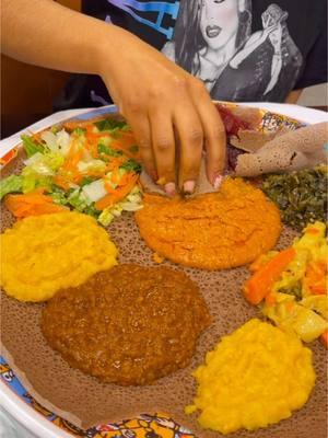 Moyà Ethiopia Restaurants  When the food is this good, you can’t keep it a secret! 🤤🔥 Clean, fresh, and absolutely delicious Ethiopian dishes that hit every time. If you haven’t tried this place yet, you’re seriously missing out! 🌍🍲✨  #EthiopianCuisine #FoodieLovers #CleanEatsOnly #HiddenGemEats #FlavorsOfEthiopia #fypシ゚viral #SupportLocalRestaurants #TasteTheCulture #habeshatiktok #ethiopian_tik_tok #eritreantiktok #foodtiktok #habeshanfood @berehanagoshu575 @Dahlak❤️Kaben🇪🇹🇪🇷 @wessi @lc2  📍 205 SW 152nd St Burien, WA  98166 United States