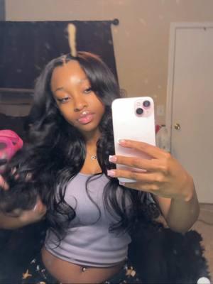 @ZSFHAIR @zsfhairwigs  Use code SYA12 for $$ off! 🎀 hair info: Natural color body wave 13*6 HD lace frontal wig 24” 180% density.  Hair Link In Bio!!  #itsshaniya_ #fypシ #wiginstall #wigtok #wiginfluencer #installwig #humanhairwigs #affordablewigs #newyear #2025 #wiginstalltutorial #wiginstallforbeginners #bodywavewigs #zsfhair #zsfhairwigs 