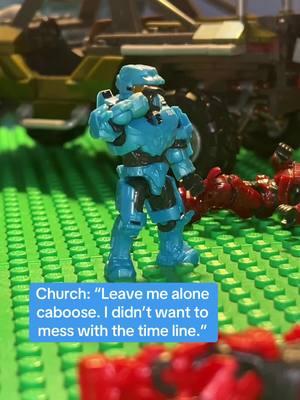 He’s not wrong. #Halo #fypシ #halobro #fyp #spartans #masterchief #masterchief #haloinfinite #halo3 #megablocks #stopmotion #funny #redvsblue @Silas Karsian @Cringelord287 @Viper_FH @Scarlet_(Q.S) @✙Föderal des Scheiterns✙ @Kspiteful @Faunus Ruby Rose/Toga Connor @spartanfelix123 @RookieUNSC 