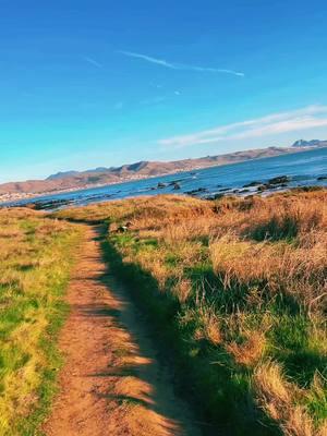 Day one of many more, Follow me as I will be sharing with you every place I will be visiting #morrobay #peaceful  #newyear #smalltowns  #bay  #bucketlist 