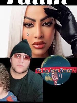 El Lado Humano de Yailin la más Viral! #bertotedice👺 #mimumdo #mimundo_conberto🌎 #republicadominicana🇩🇴 #yailinlamasviral #apollenla #Delenelvotodeconfianza #felizañonuevo  #greenscreen 