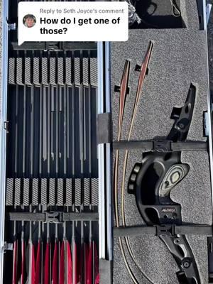 Replying to @Seth Joyce Only bows can be delivered, and I’m still looking for a logistics company that can ship arrows #bow #arrow #bowset #hunting #archery #wild 