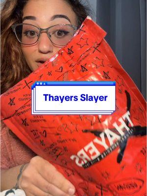 Get ready for some dysfunction 😂 @Thayers #thayersambassador #thayers #thayerspartner #tonerpad #toner #tonerpads 